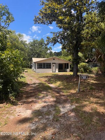 12746 WOODLAND Avenue, Jacksonville, FL 32218