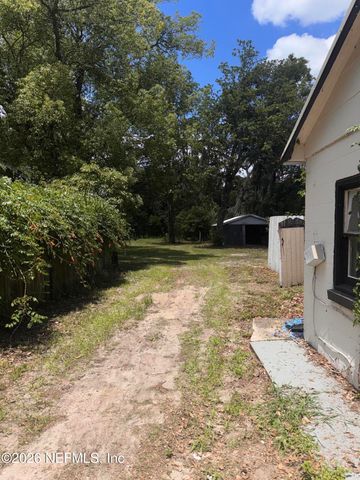 12746 WOODLAND Avenue, Jacksonville, FL 32218