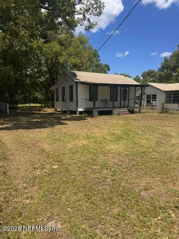 12746 WOODLAND Avenue, Jacksonville, FL 32218