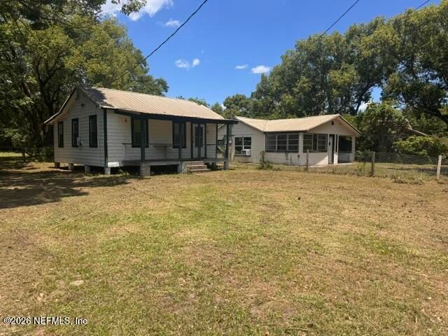 12746 WOODLAND Avenue, Jacksonville, FL 32218