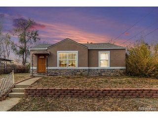4545 Raritan St, Denver, CO 80211