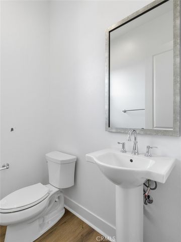 27558 Juniper Lane, Valencia, CA 91381