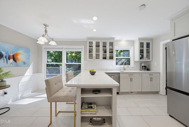 708 Villawood Court, Raleigh, NC 27615