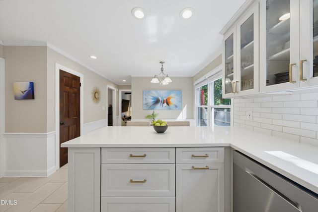 708 Villawood Court, Raleigh, NC 27615