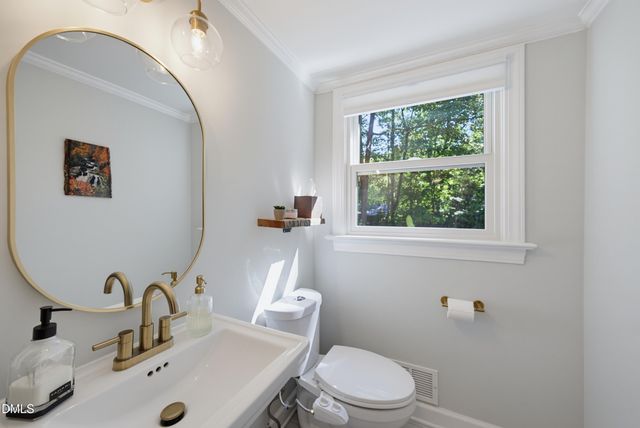 708 Villawood Court, Raleigh, NC 27615