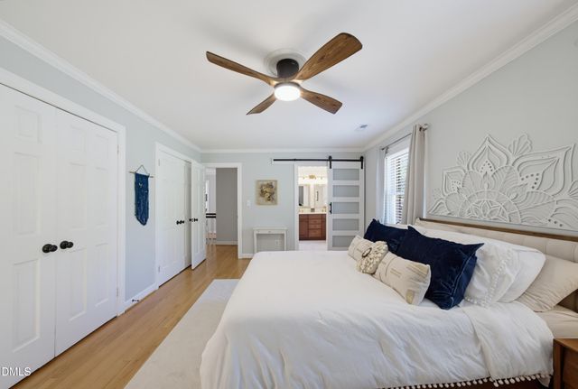 708 Villawood Court, Raleigh, NC 27615