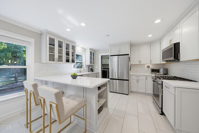 708 Villawood Court, Raleigh, NC 27615