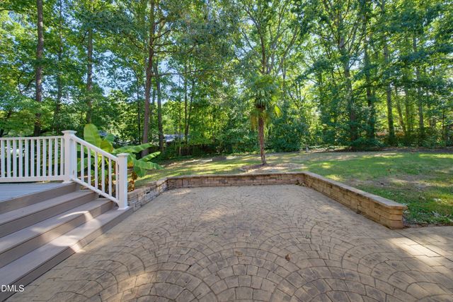 708 Villawood Court, Raleigh, NC 27615