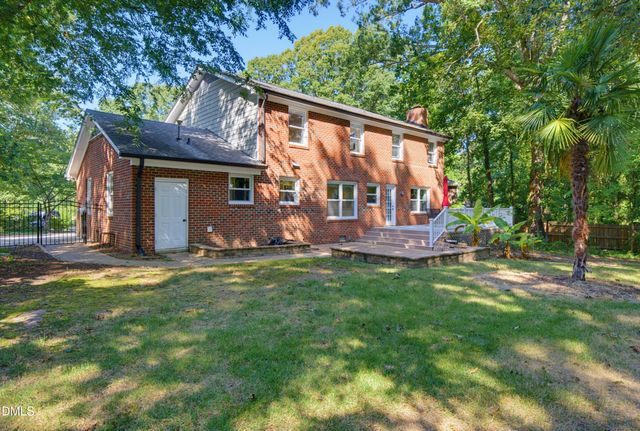 708 Villawood Court, Raleigh, NC 27615