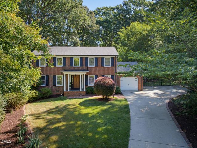708 Villawood Court, Raleigh, NC 27615