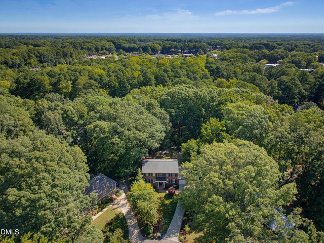 708 Villawood Court, Raleigh, NC 27615