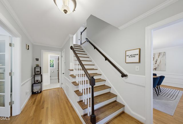 708 Villawood Court, Raleigh, NC 27615