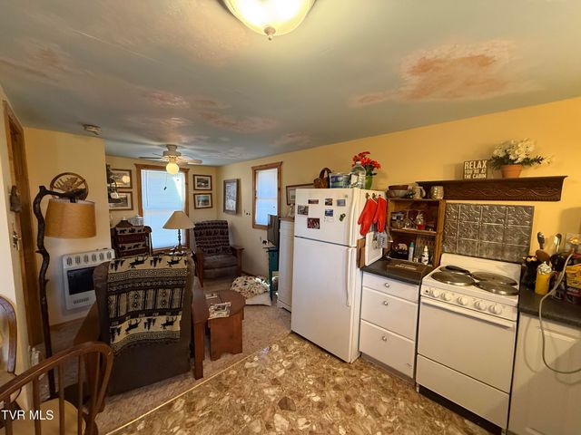 1770 Red Brush Road, Mountain City, TN 37683