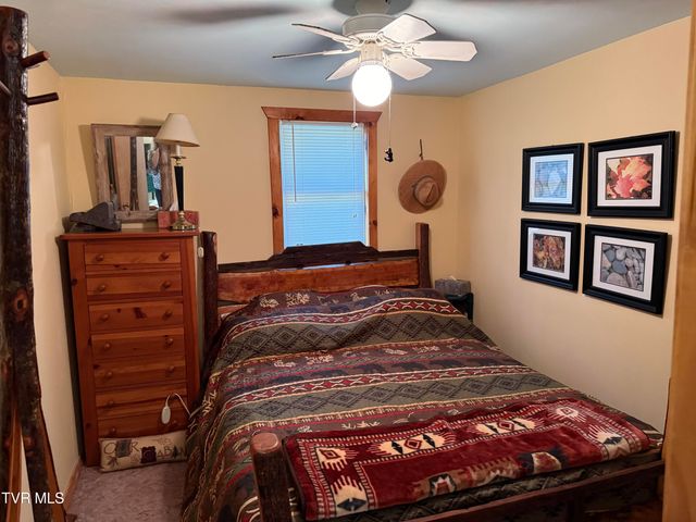 1770 Red Brush Road, Mountain City, TN 37683