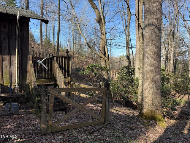 1770 Red Brush Road, Mountain City, TN 37683