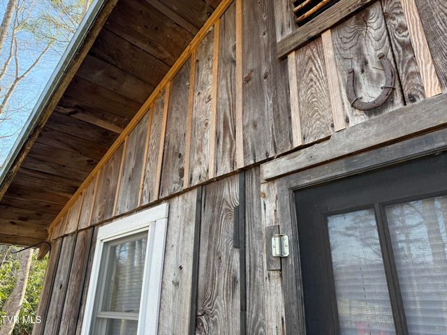 1770 Red Brush Road, Mountain City, TN 37683