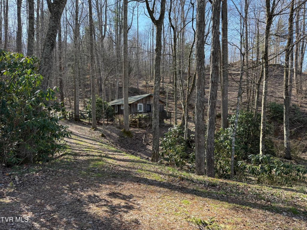 1770 Red Brush Road, Mountain City, TN 37683