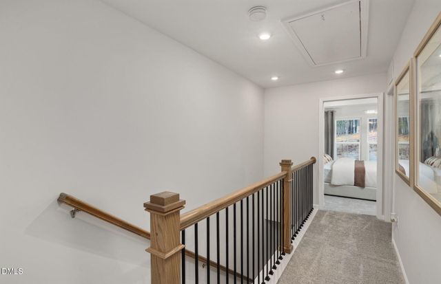 1242 Jensen Road, Durham, NC 27703