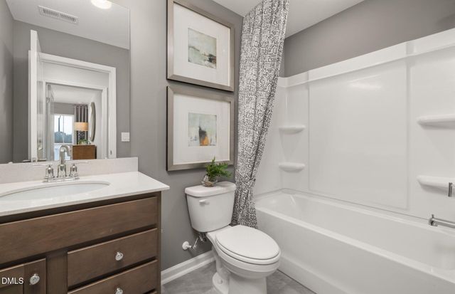 1242 Jensen Road, Durham, NC 27703