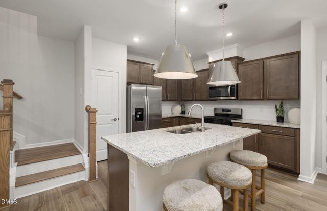 1242 Jensen Road, Durham, NC 27703
