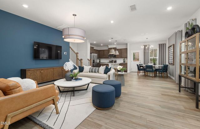 1242 Jensen Road, Durham, NC 27703
