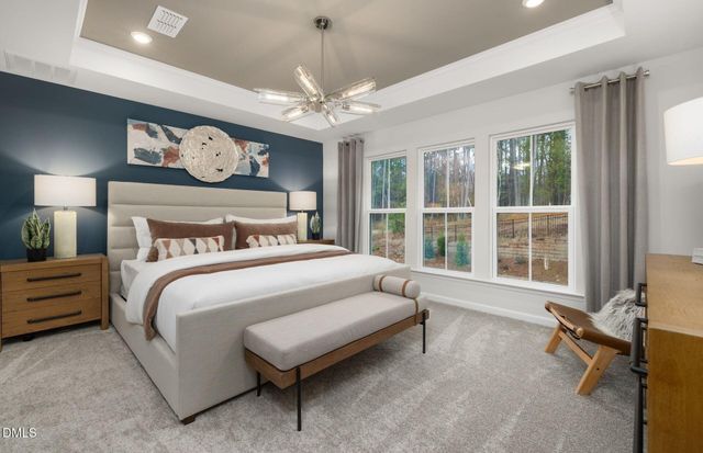 1242 Jensen Road, Durham, NC 27703