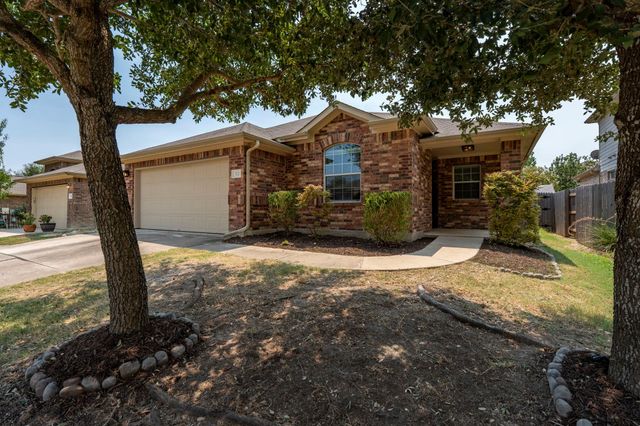 322 Strawberry Blonde DR, Buda, TX 78610
