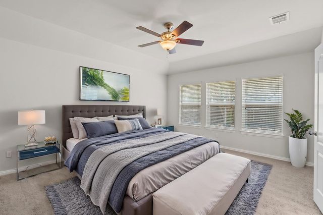 322 Strawberry Blonde DR, Buda, TX 78610