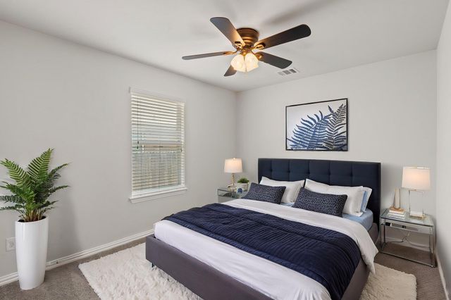 322 Strawberry Blonde DR, Buda, TX 78610