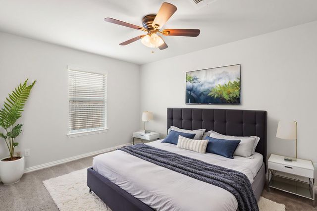 322 Strawberry Blonde DR, Buda, TX 78610