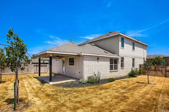 605 Jaboncillo St, New Braunfels, TX 78132