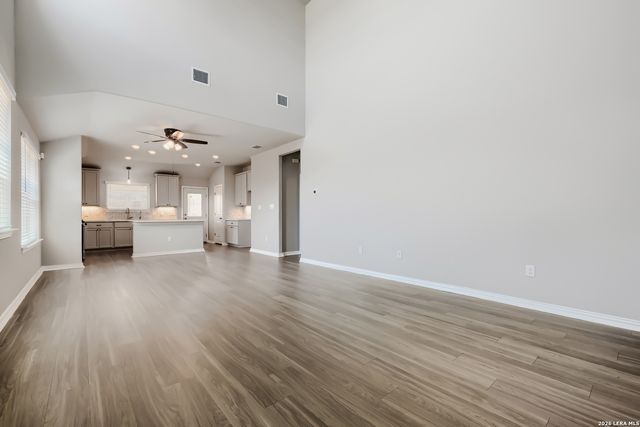605 Jaboncillo St, New Braunfels, TX 78132