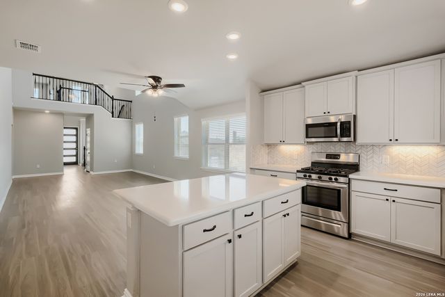 605 Jaboncillo St, New Braunfels, TX 78132