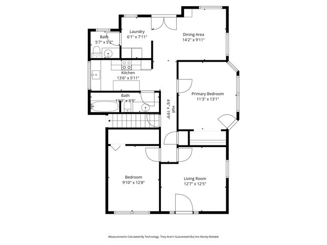 1015 Kings Highway, Dallas, TX 75208
