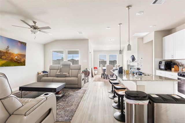 18903 Austin Ridge Drive, Crosby, TX 77532