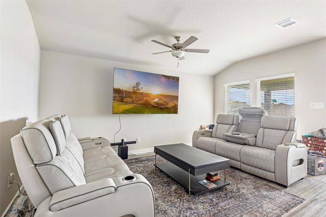 18903 Austin Ridge Drive, Crosby, TX 77532