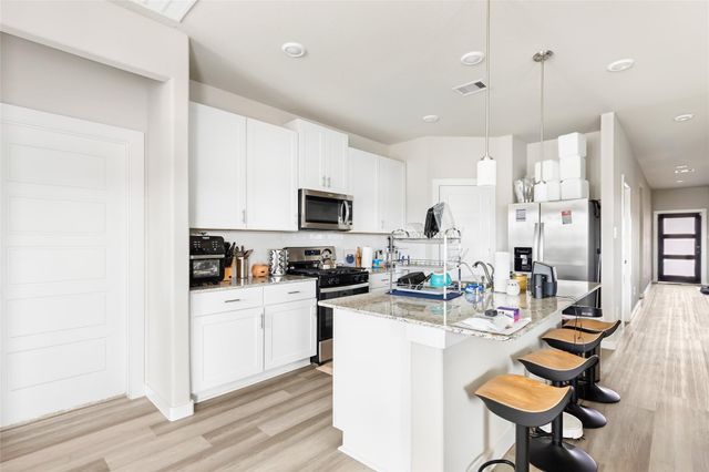 18903 Austin Ridge Drive, Crosby, TX 77532