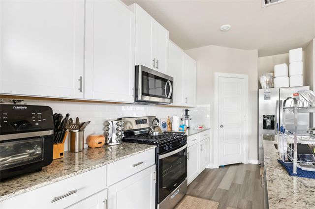 18903 Austin Ridge Drive, Crosby, TX 77532