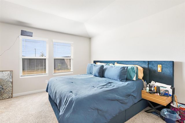 18903 Austin Ridge Drive, Crosby, TX 77532