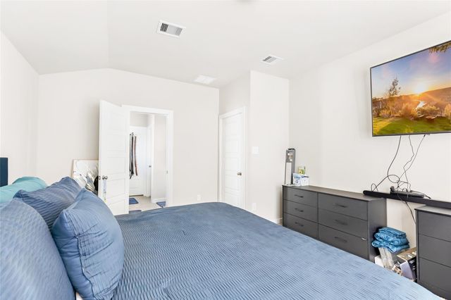 18903 Austin Ridge Drive, Crosby, TX 77532