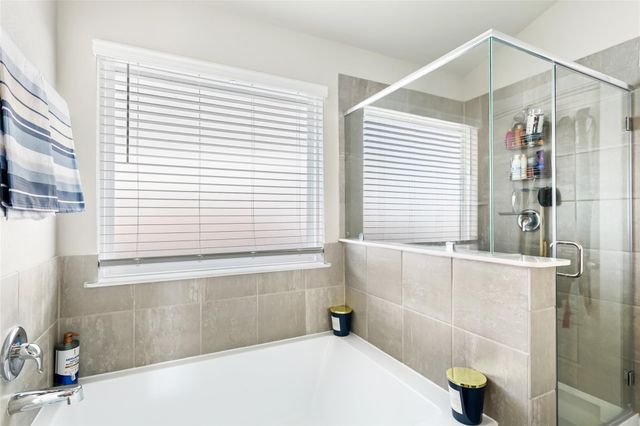 18903 Austin Ridge Drive, Crosby, TX 77532