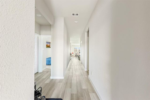 18903 Austin Ridge Drive, Crosby, TX 77532