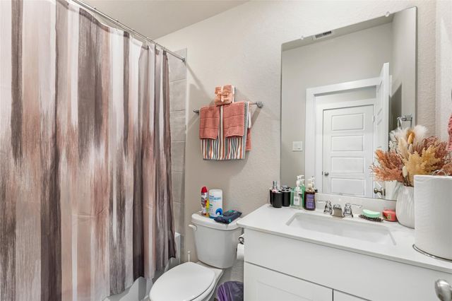 18903 Austin Ridge Drive, Crosby, TX 77532