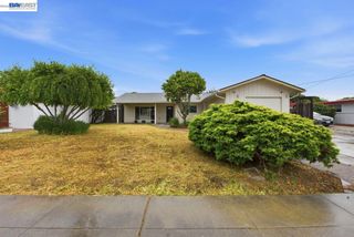 4754 Hazelwood Ave, Fremont, CA 94536