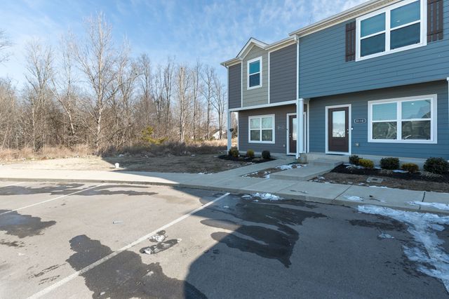 8110 Logan Dr, La Vergne, TN 37086