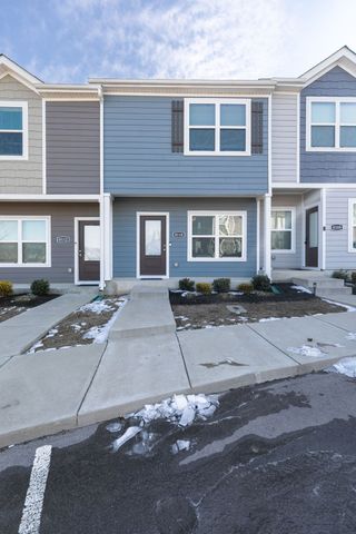 8110 Logan Dr, La Vergne, TN 37086