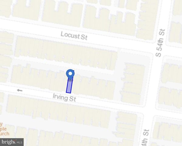 5427 IRVING ST, Philadelphia, PA 19139