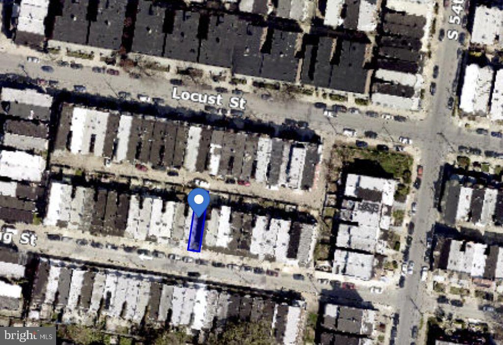 5427 IRVING ST, Philadelphia, PA 19139