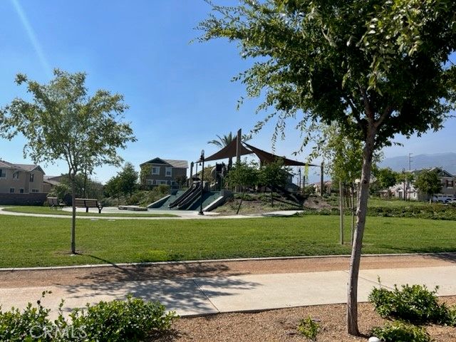 16508 Monteviejo Street, Fontana, CA 92336