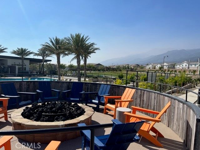 16508 Monteviejo Street, Fontana, CA 92336